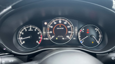 Mazda CX-30 2.5 e-Skyactiv G MHEV [140] Exclusive-Line 5dr Petrol Hatchback